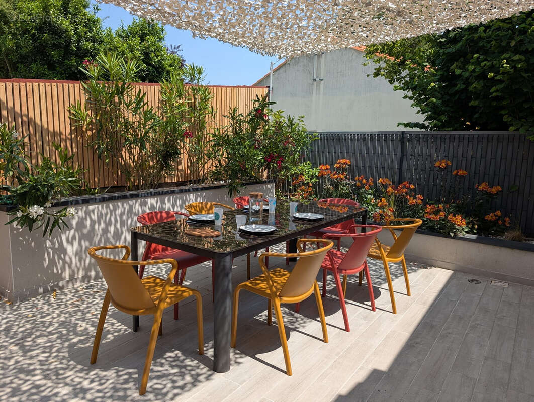 Maison à BOUGUENAIS