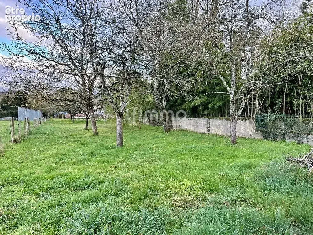 Maison avec terrain, garage et dépendance à Mazères-de-Neste - photo 10