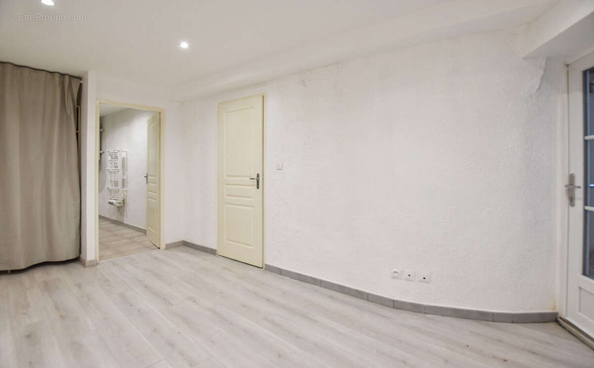 Appartement à BESANCON