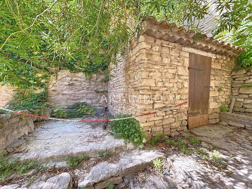 Appartement à GORDES