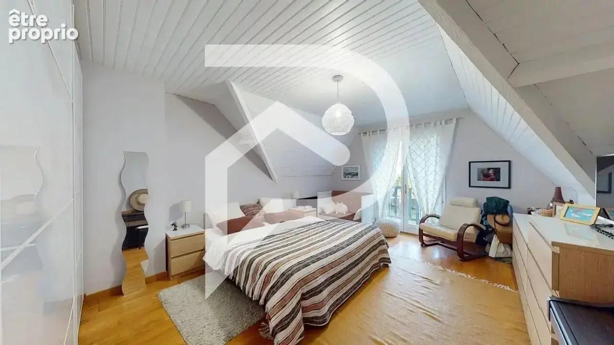 Vente Maison Vernouillet(78540) 730 000ï¿œ - photo 9