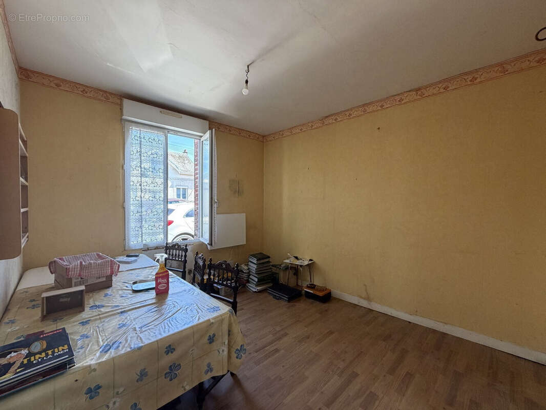 Clermont - Maison de 40m² à rénové 6
