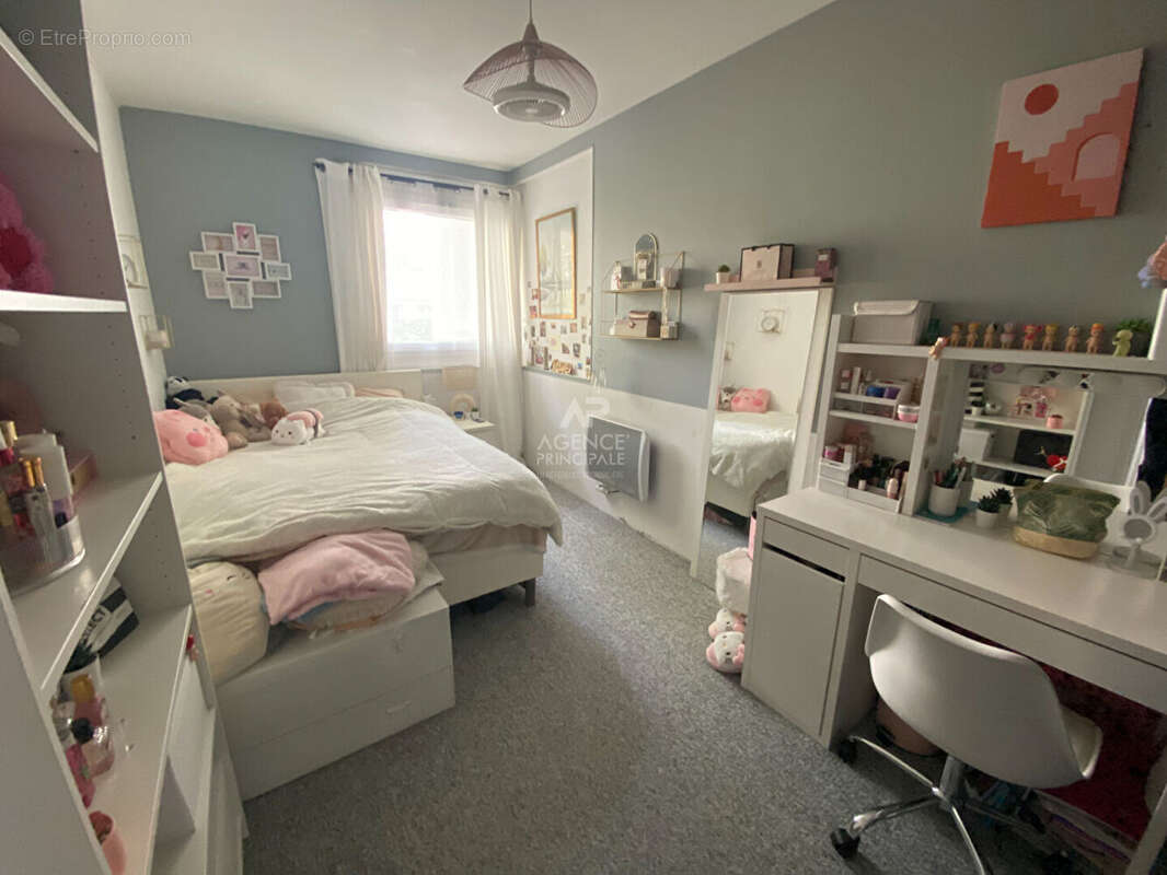 Appartement à CERGY