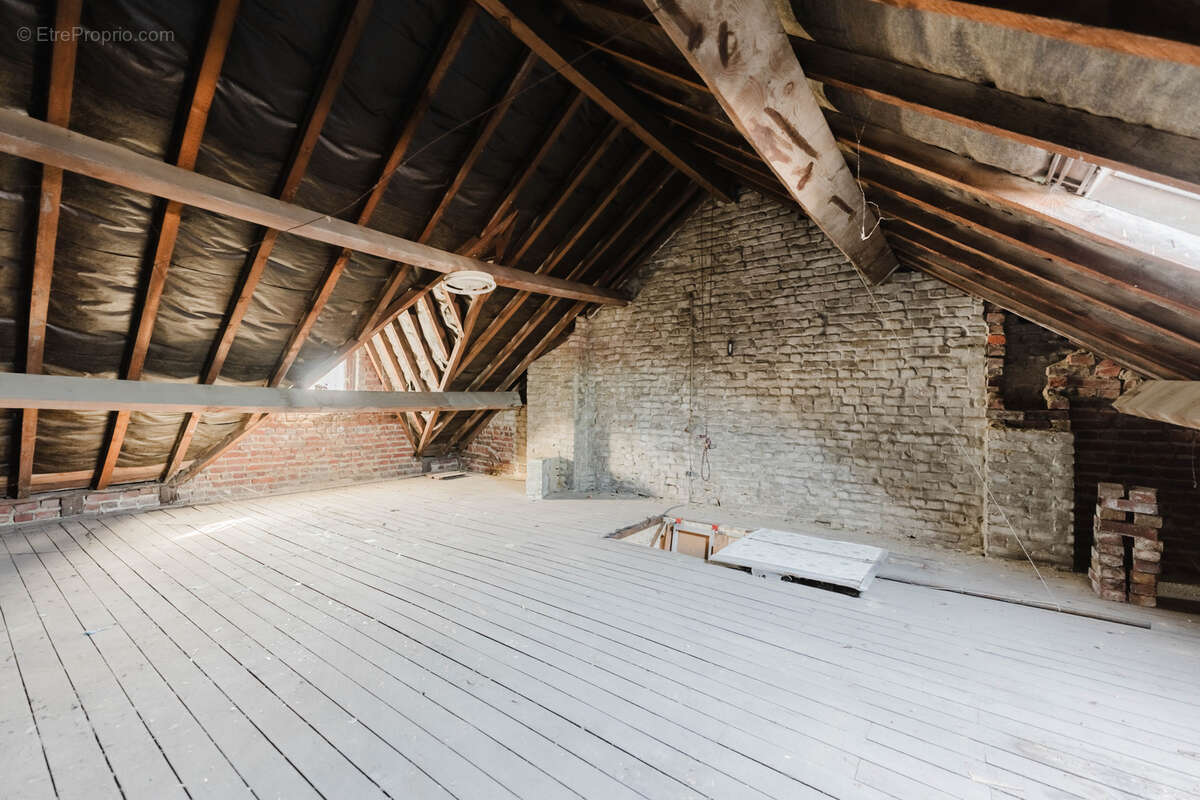 Maison à ANNOEULLIN