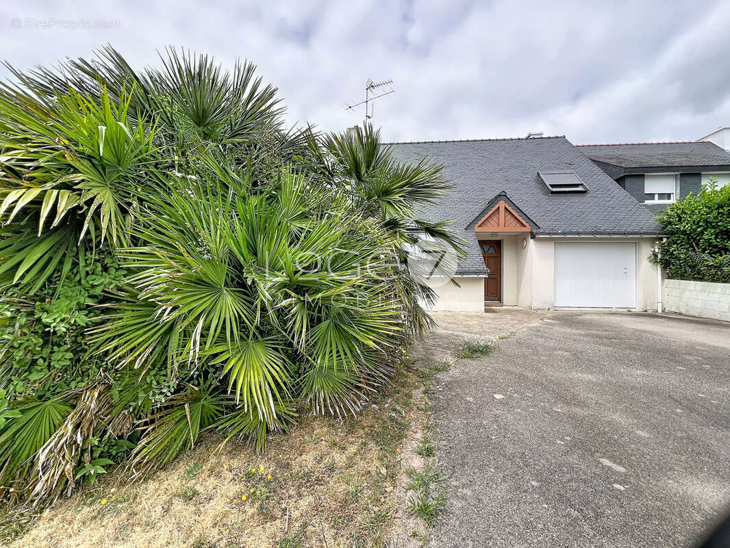 Charmante maison avec vie de plain-pied - photo 6
