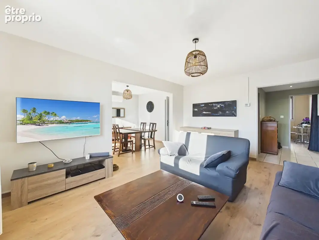 Appartement à VALENCE