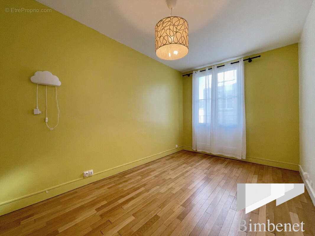 Appartement à ORLEANS