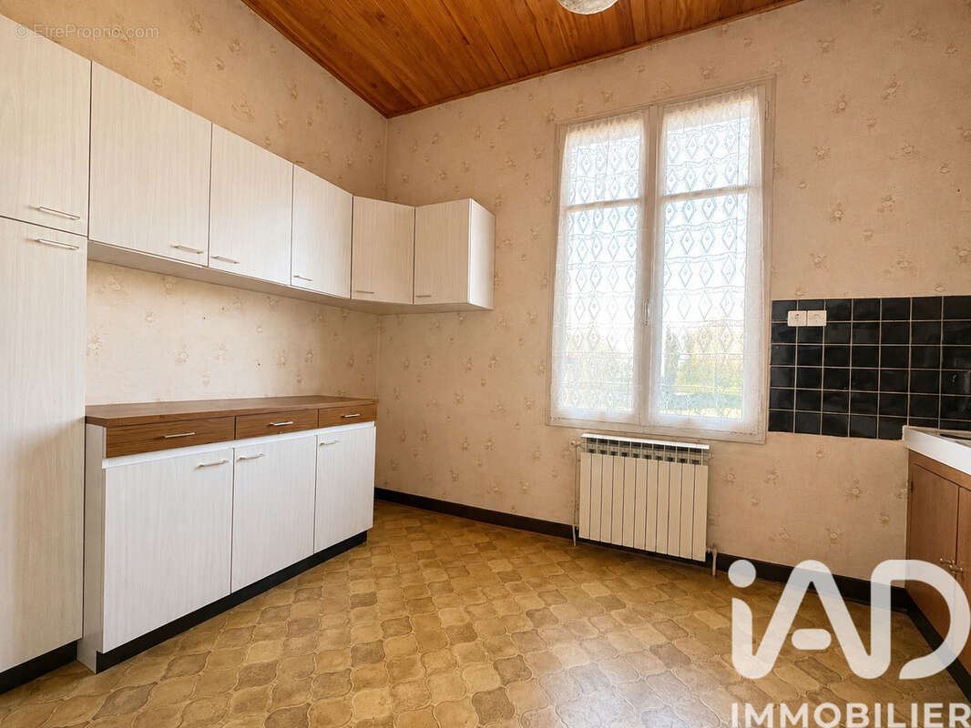 Photo 4 - Maison à ANGOULEME
