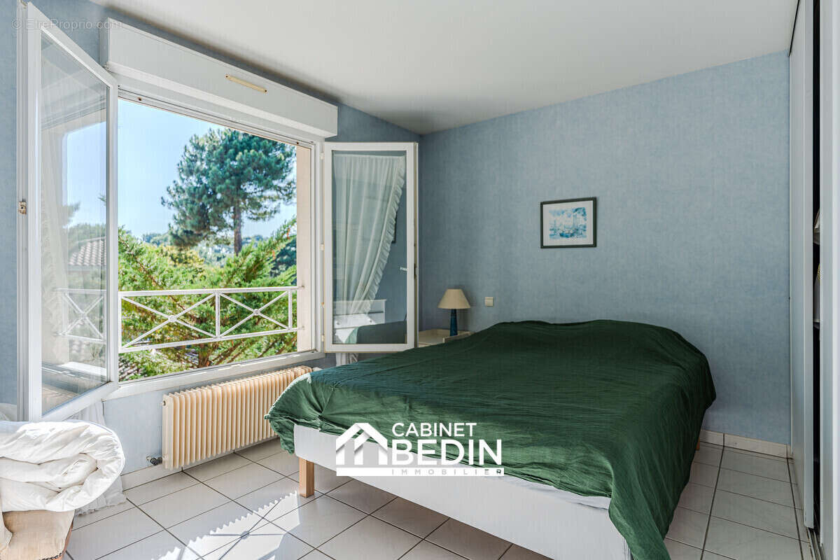 Maison à ARCACHON