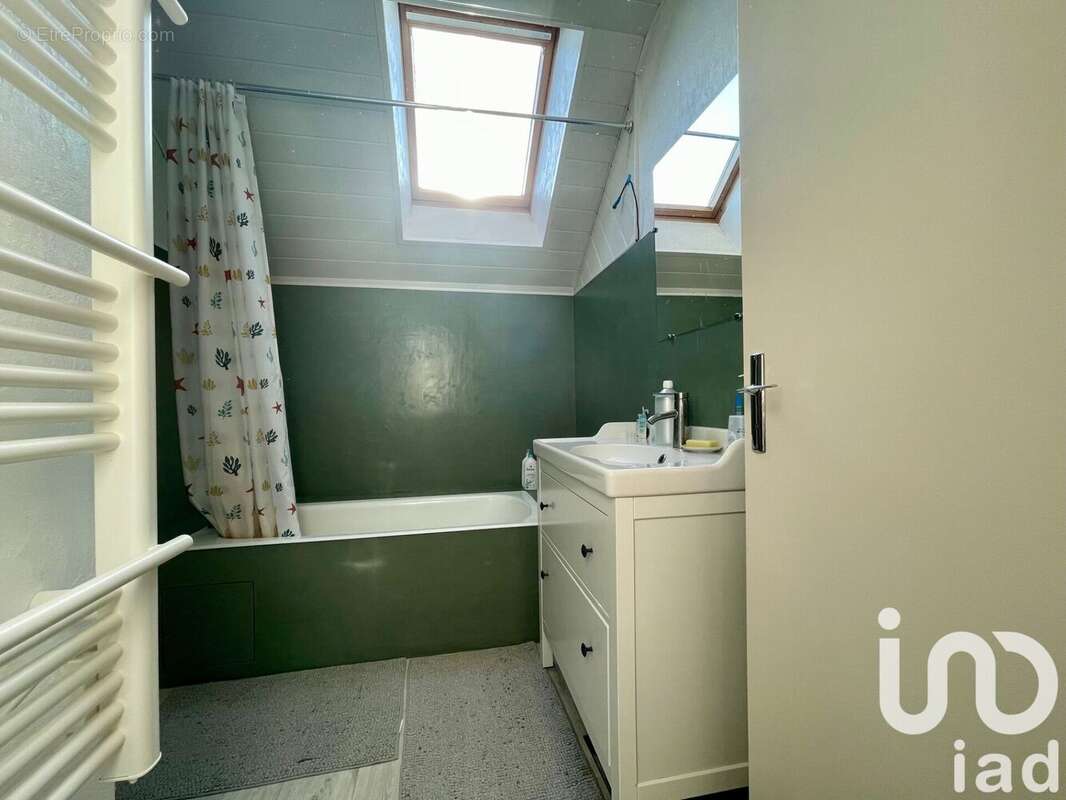 Photo 8 - Maison à SAINTE-LUCE-SUR-LOIRE