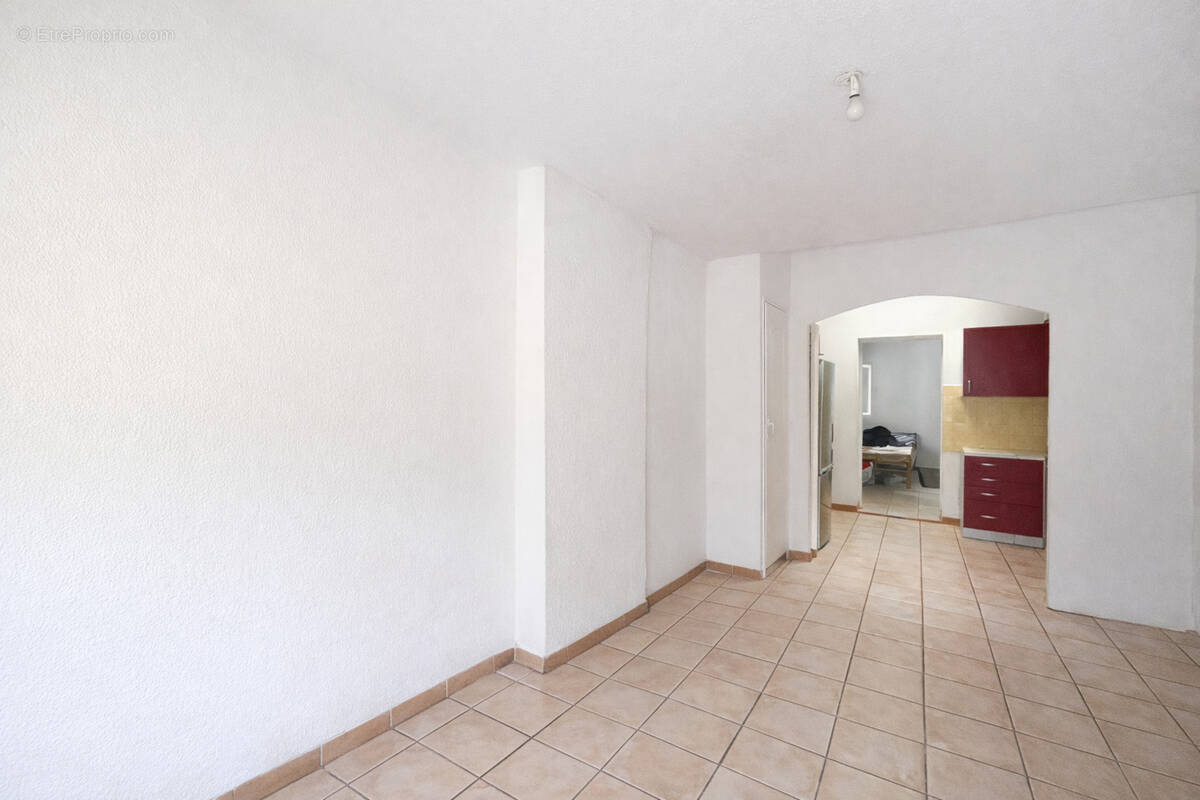 Appartement à TARASCON