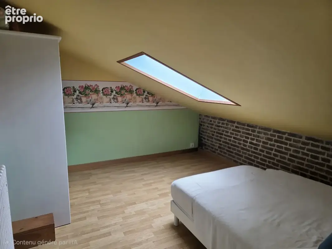 Maison de village - photo 7