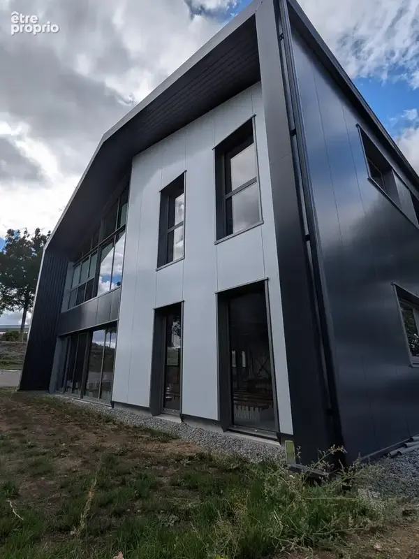 Commerce 150 m² à vendre à Josselin (56120) - photo 2