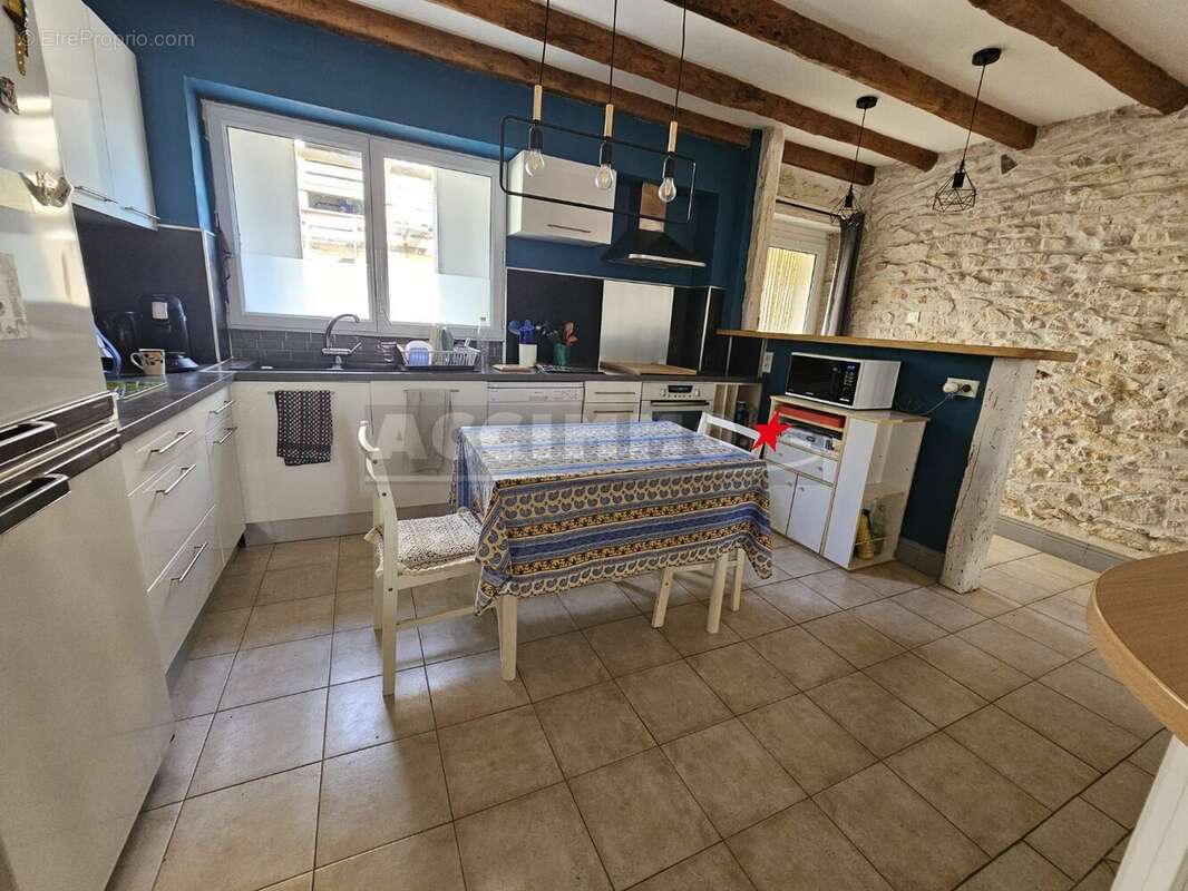 Laboutarie - maison - photo 2