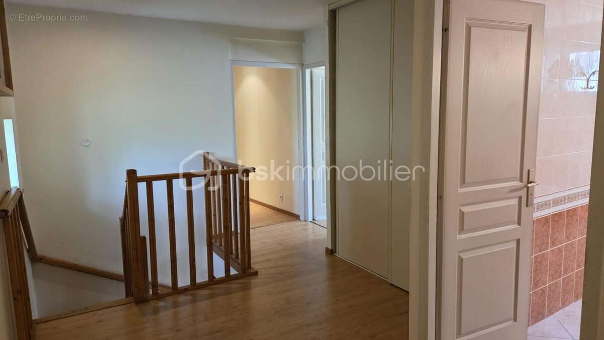 Maison à VILLEURBANNE