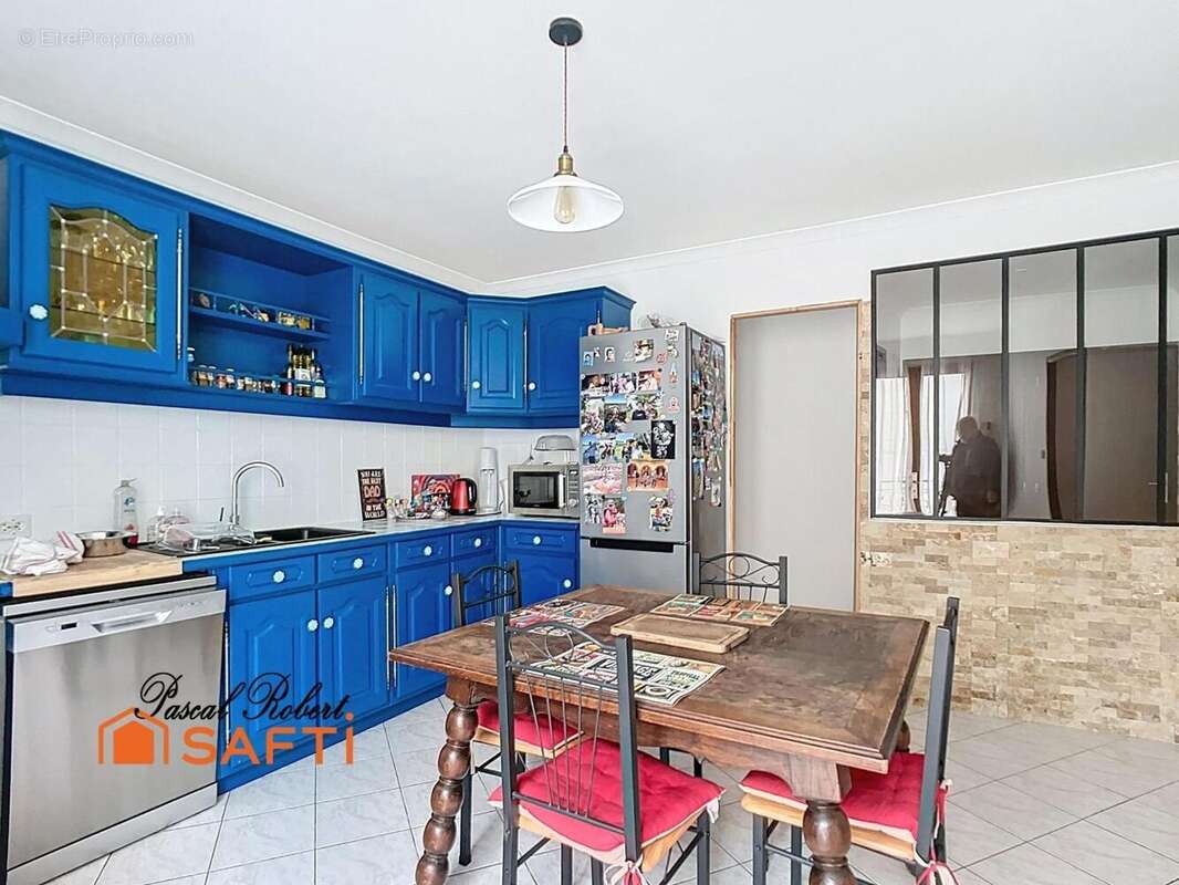 Photo 7 - Maison à CAPESTANG