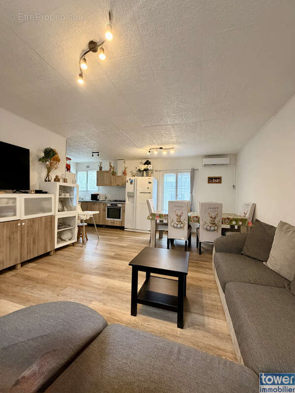 Maison à DRANCY