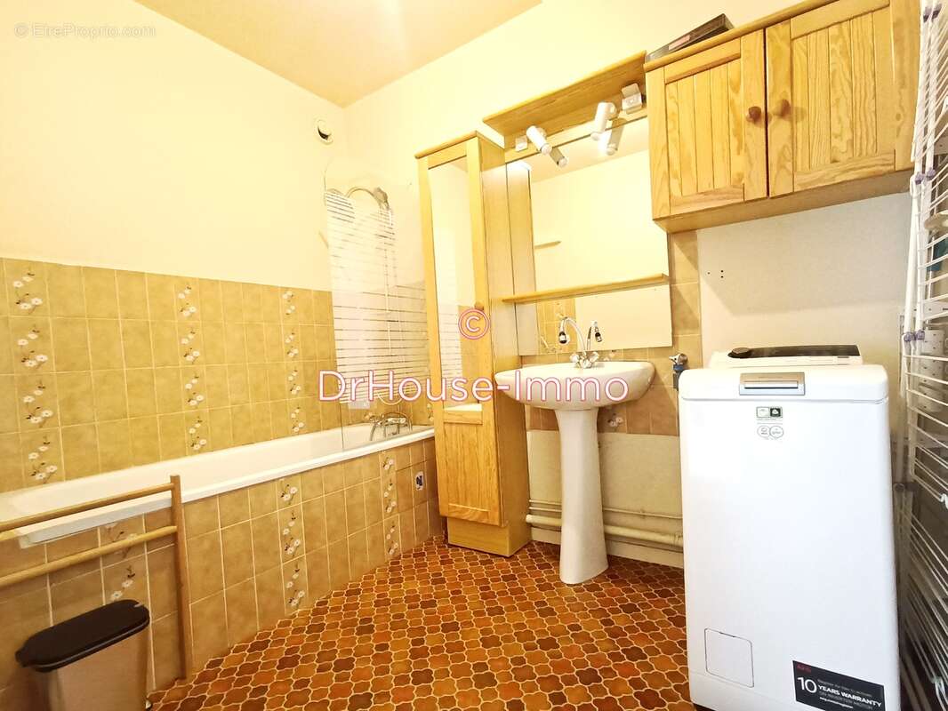 Appartement à TROYES