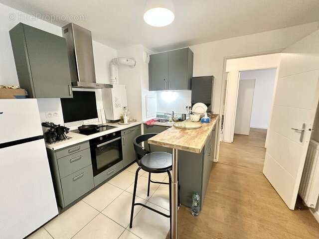 Appartement à CRETEIL