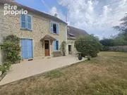 Maison à BERNAY-VILBERT