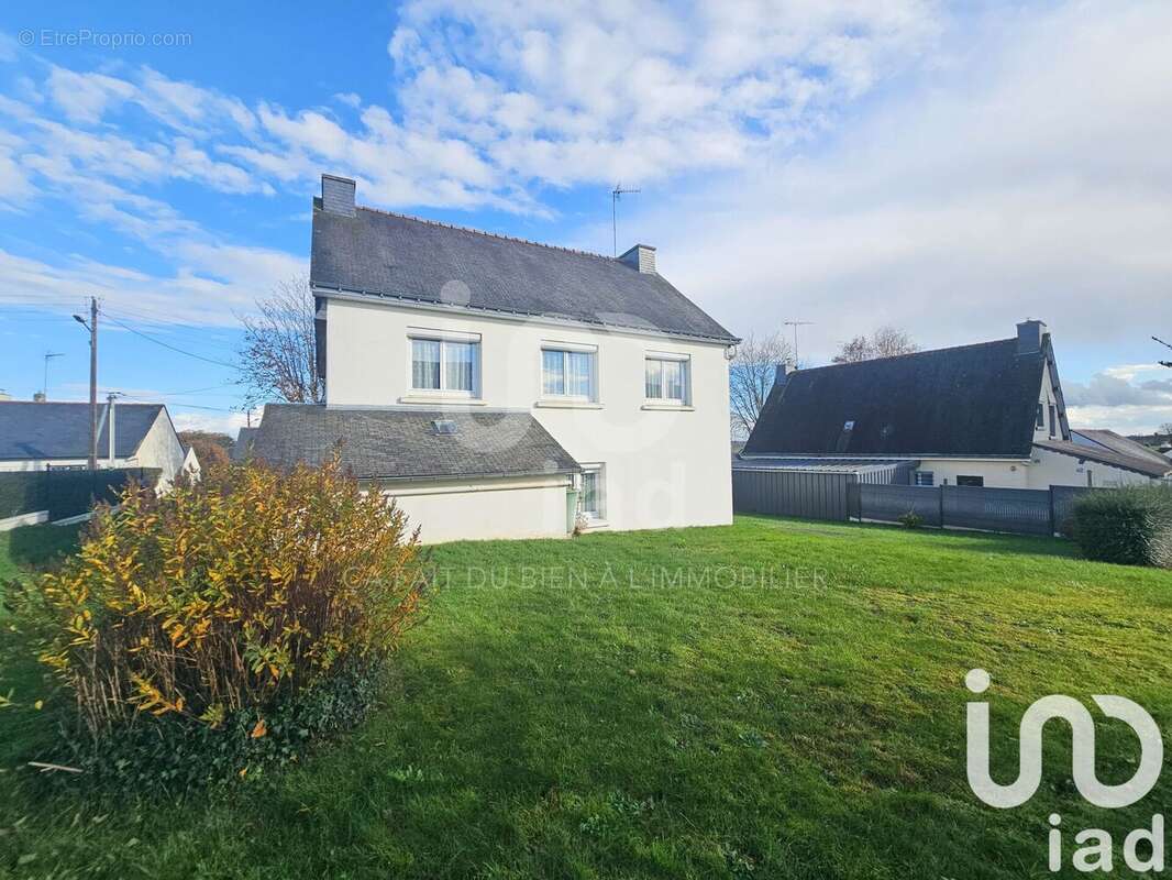 Photo 5 - Maison à HEMONSTOIR