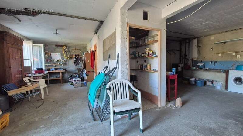 Maison à RIA-SIRACH