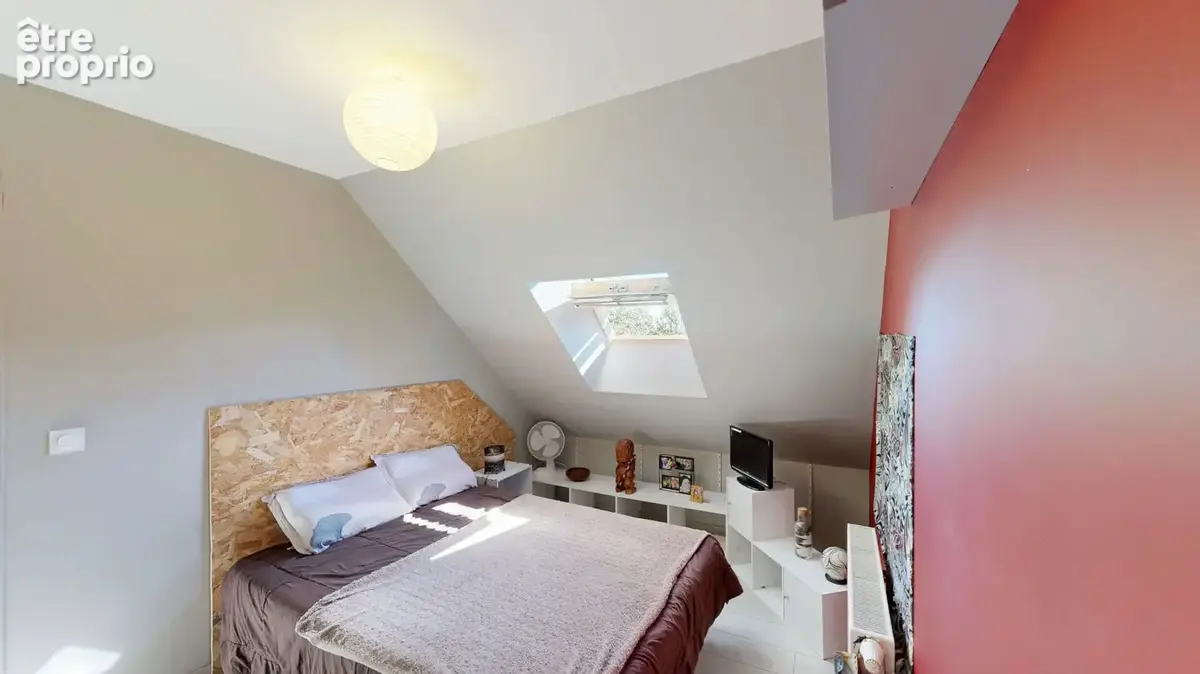 Appartement 6 pièces 115 m2 - photo 4