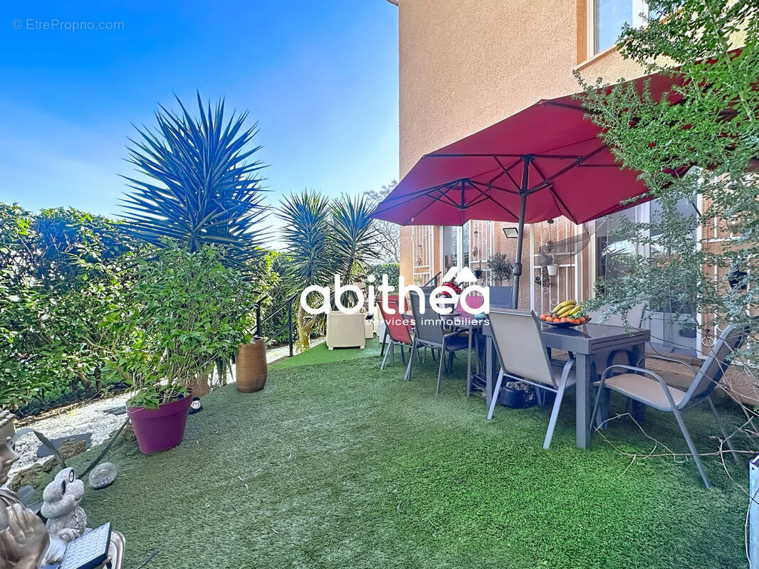 Appartement à BEZIERS