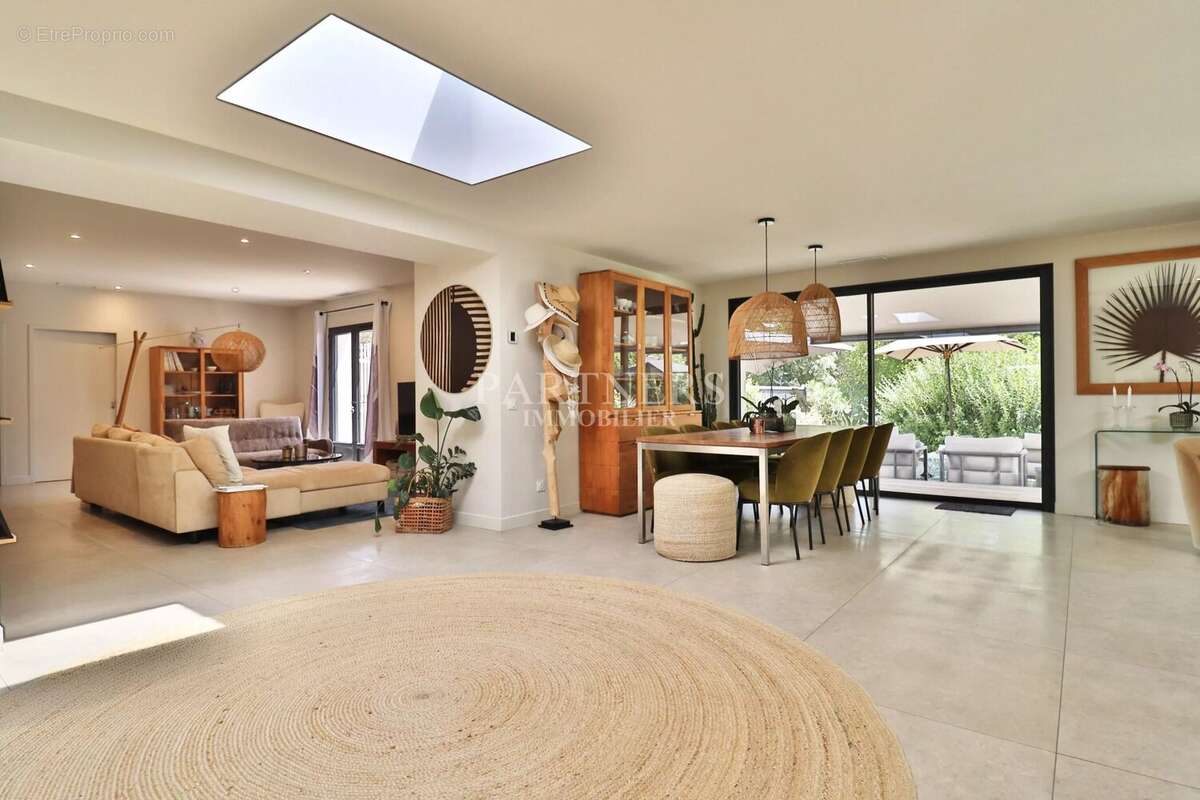 Maison à AIX-EN-PROVENCE