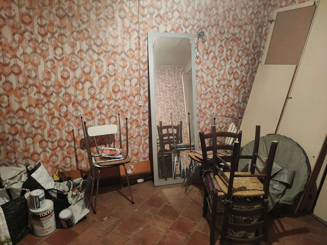 Maison à FERRALS-LES-CORBIERES