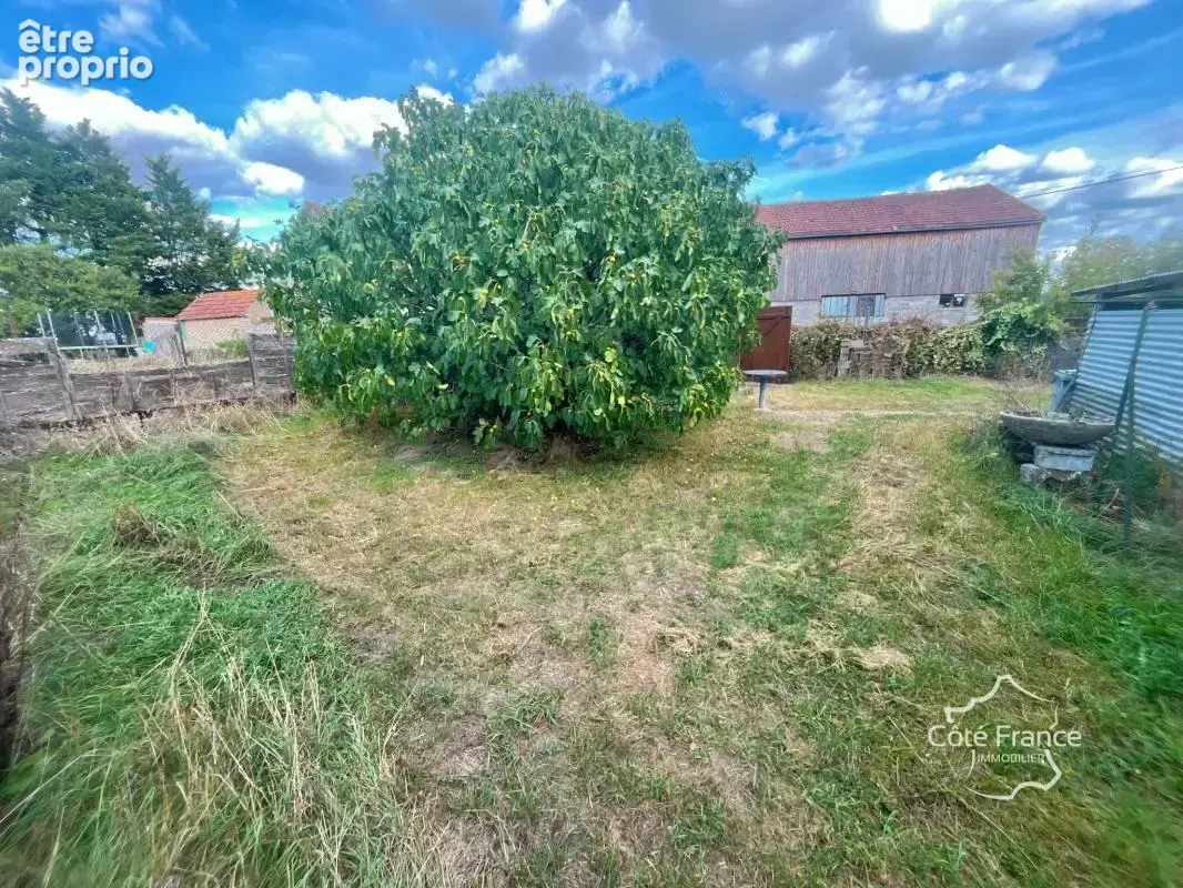 Maison au calme avec terrain et fort potentiel d'agrandissem - photo 3