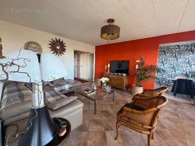 Appartement à TALANGE