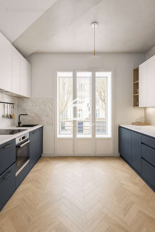 Appartement à RODEZ