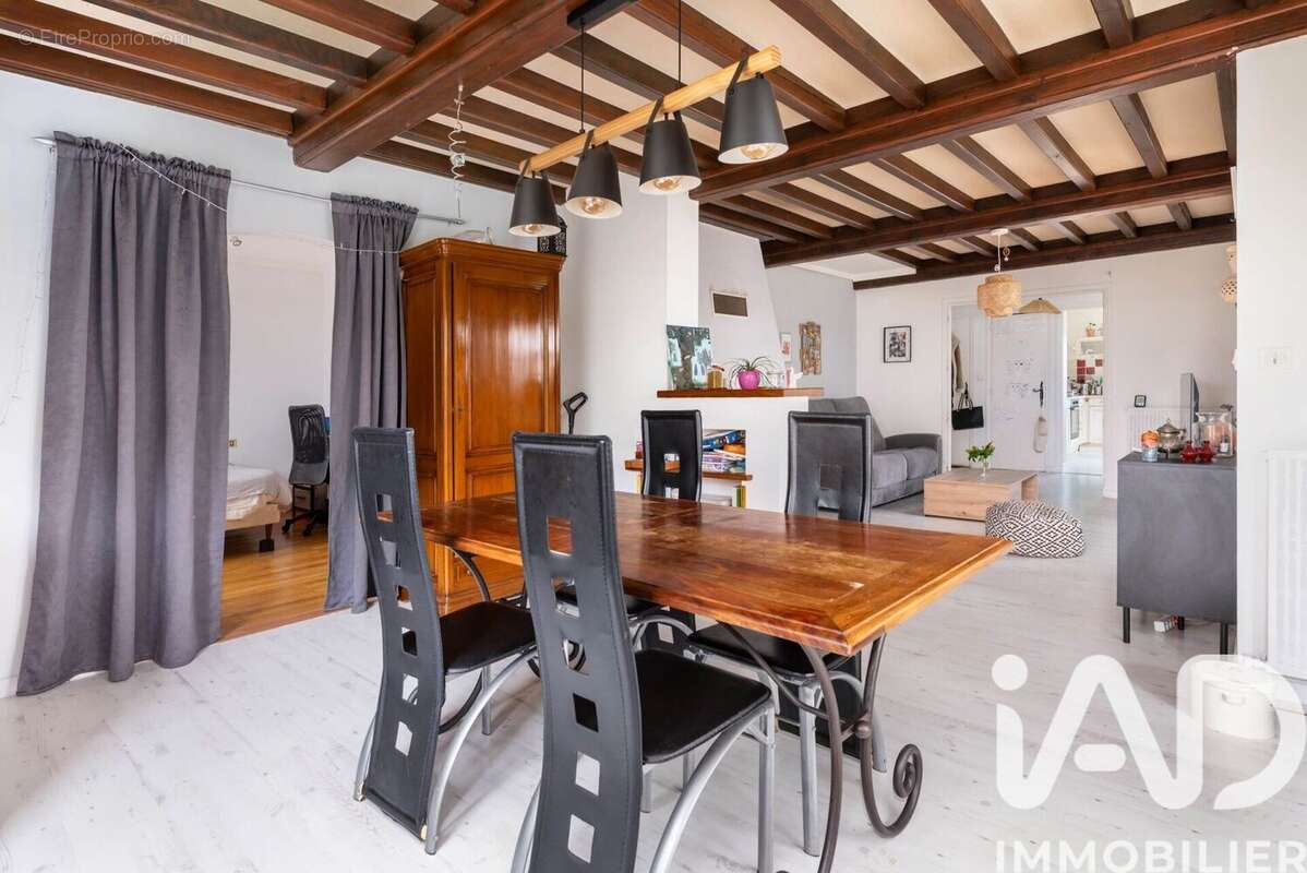 Photo 3 - Maison à MORNANT