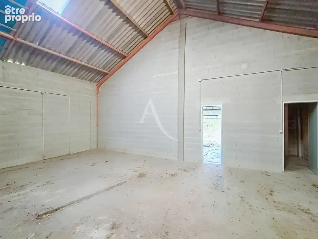 Maison Longue Jumelles 2 pièce(s) - photo 8
