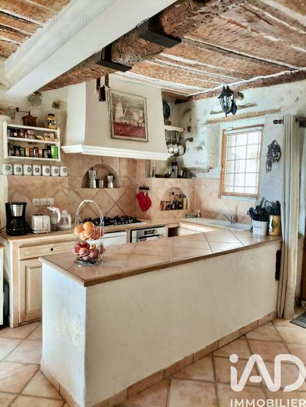 Photo 3 - Maison à CARROS