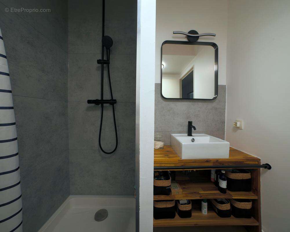 Appartement à CACHAN