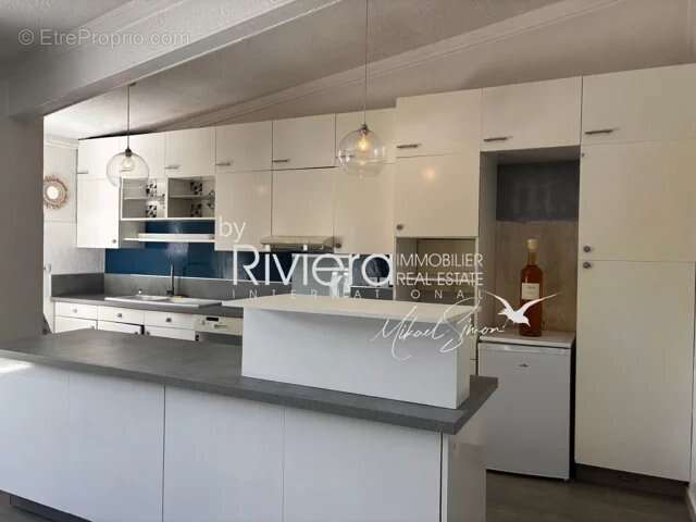 Appartement à CAVALAIRE-SUR-MER