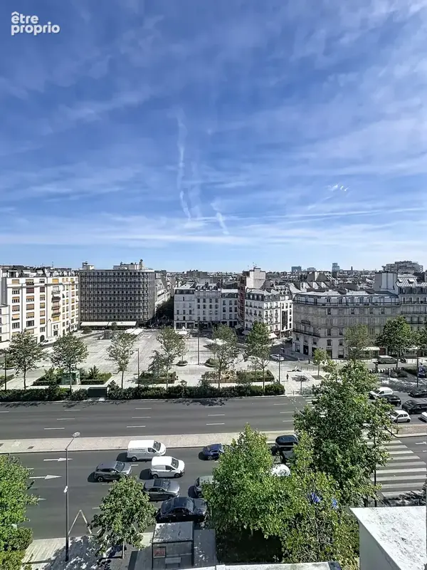 Studette de charme entièrement rénovée avec ascenceur - photo 10