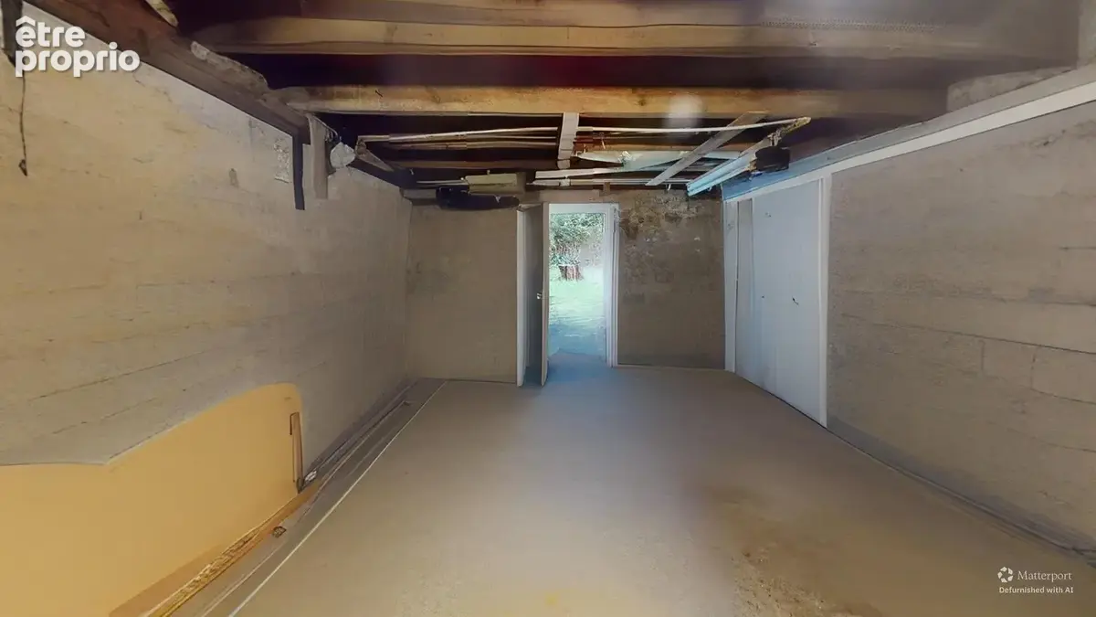 Maison avec vue mer sur ROSCANVEL (29) - photo 33