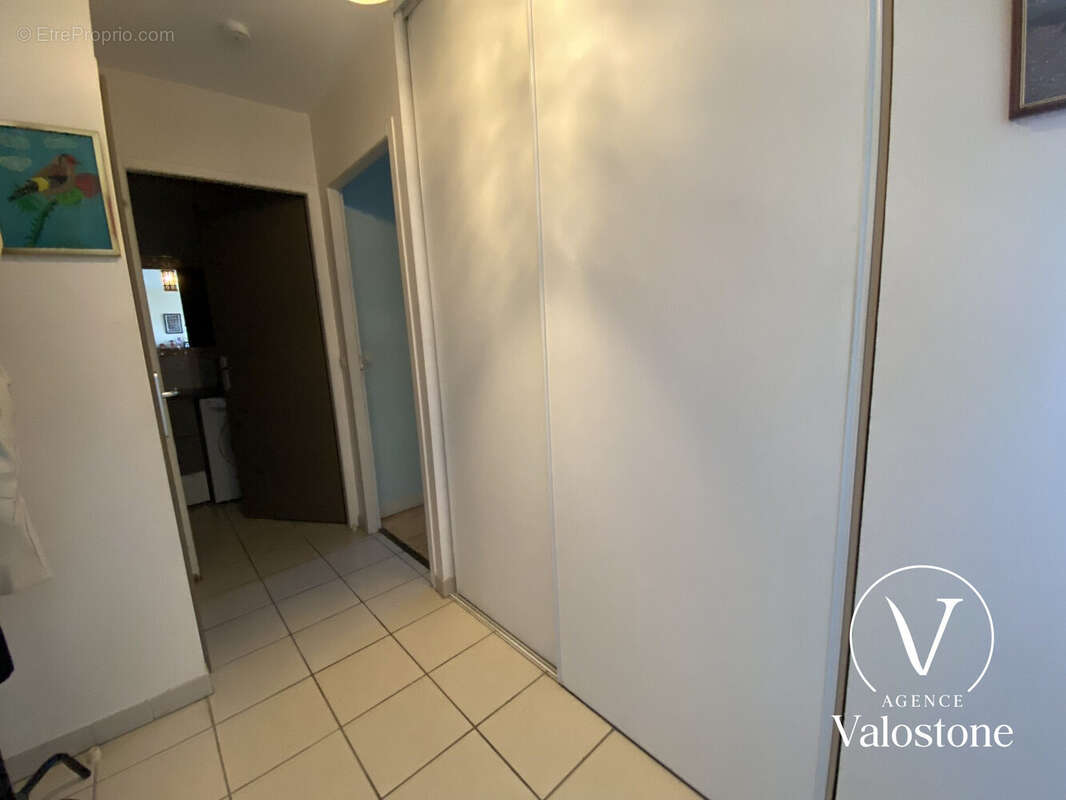 Appartement à SAINT-PIERRE-DU-MONT