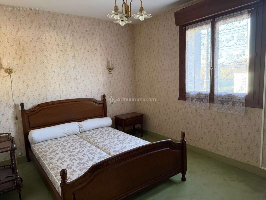 Maison à LHOMME