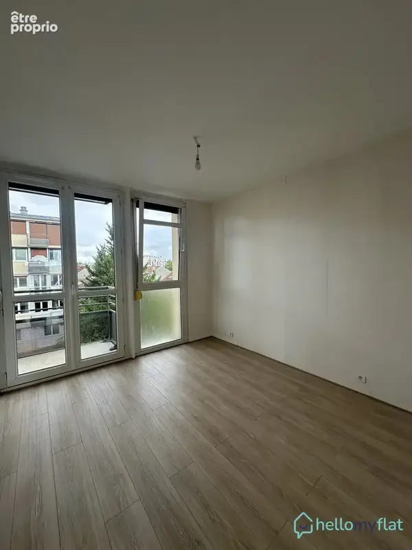 Appartement 4 pièces 64 m² à vendre à Reims (51100) - photo 5