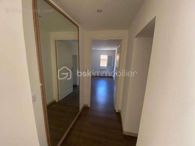 Appartement à FAYENCE