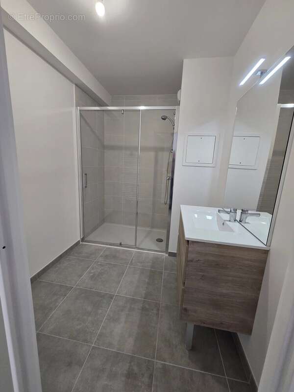 Appartement à CAEN