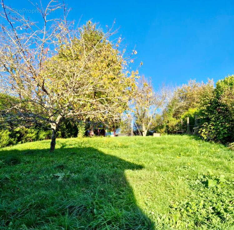 Appartement à ABREST