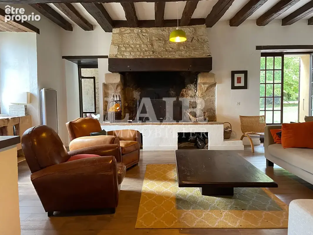 Longère familiale à vendre, sur Val-au-Perche, réf B15738 - photo 3