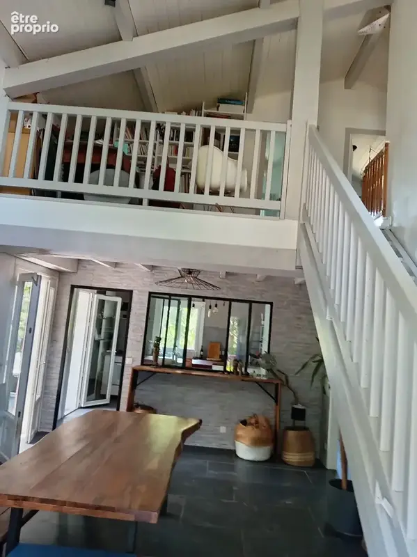 Maison à vendre 8 pièces URRUGNE (64) - photo 9