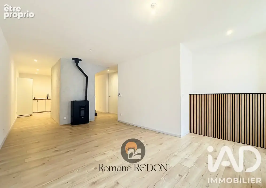 Photo 1 - Maison à REVEL