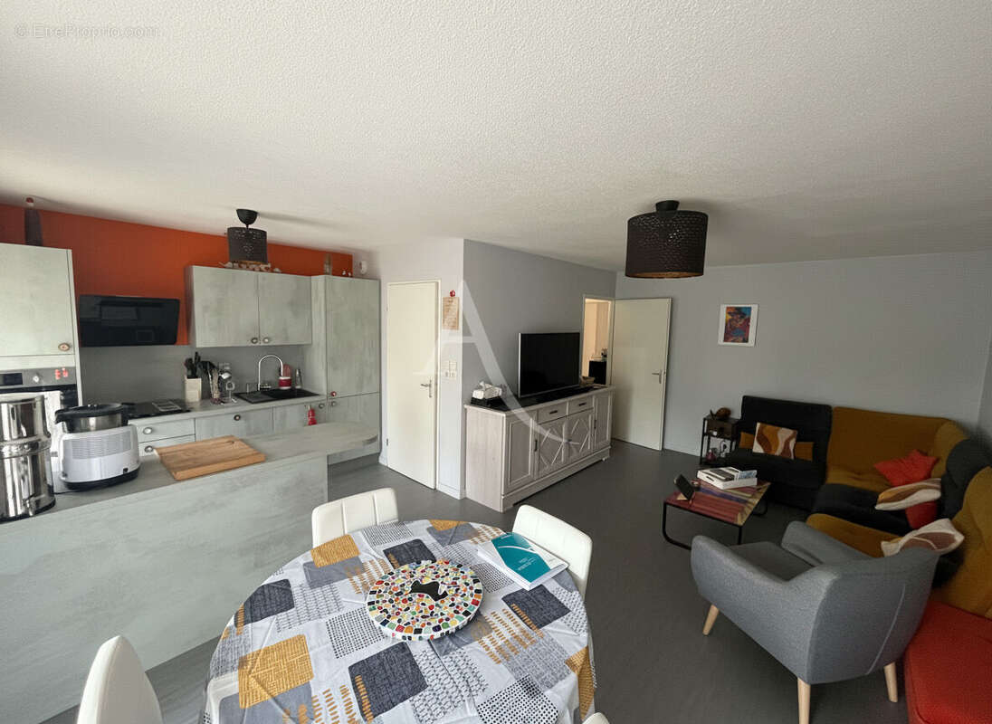 Appartement à DOURDAN